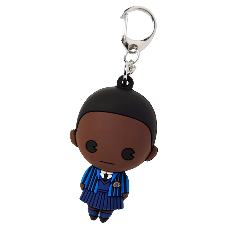 Wednesday Bag Clip Blind Pack - Series 1