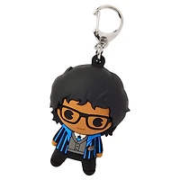 Wednesday Bag Clip Blind Pack - Series 1