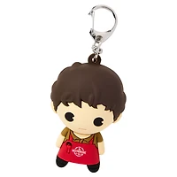 Wednesday Bag Clip Blind Pack - Series 1