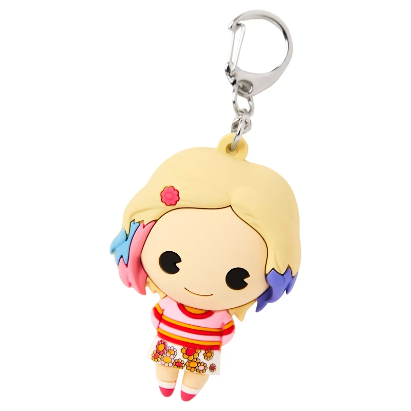 Wednesday Bag Clip Blind Pack - Series 1