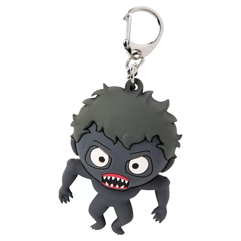 Wednesday Bag Clip Blind Pack - Series 1