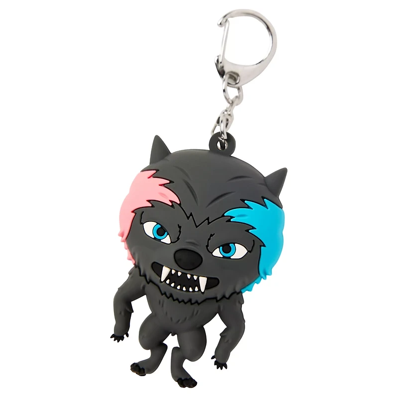 Wednesday Bag Clip Blind Pack - Series 1