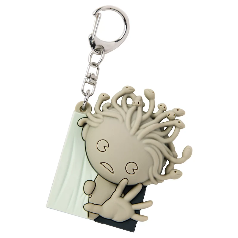 Wednesday Bag Clip Blind Pack - Series 1