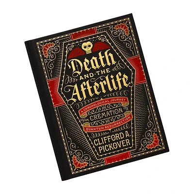 Death and the Afterlife Book