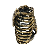 Ribcage Candle Holder