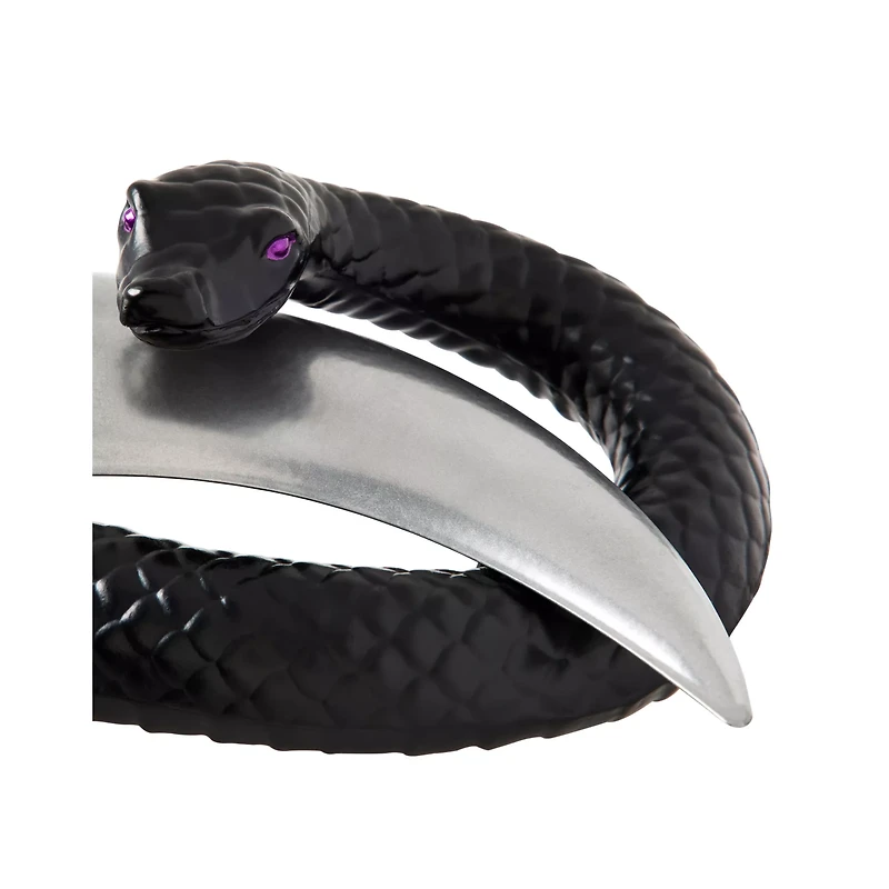 Mystical Arts Snake Moon Sign
