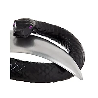 Mystical Arts Snake Moon Sign