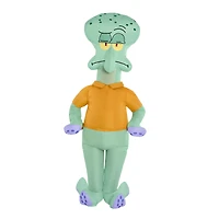 Kids Squidward Inflatable Costume - SpongeBob SquarePants