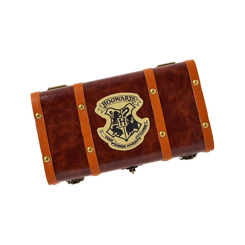 Hogwarts Case Trinket Box - Harry Potter