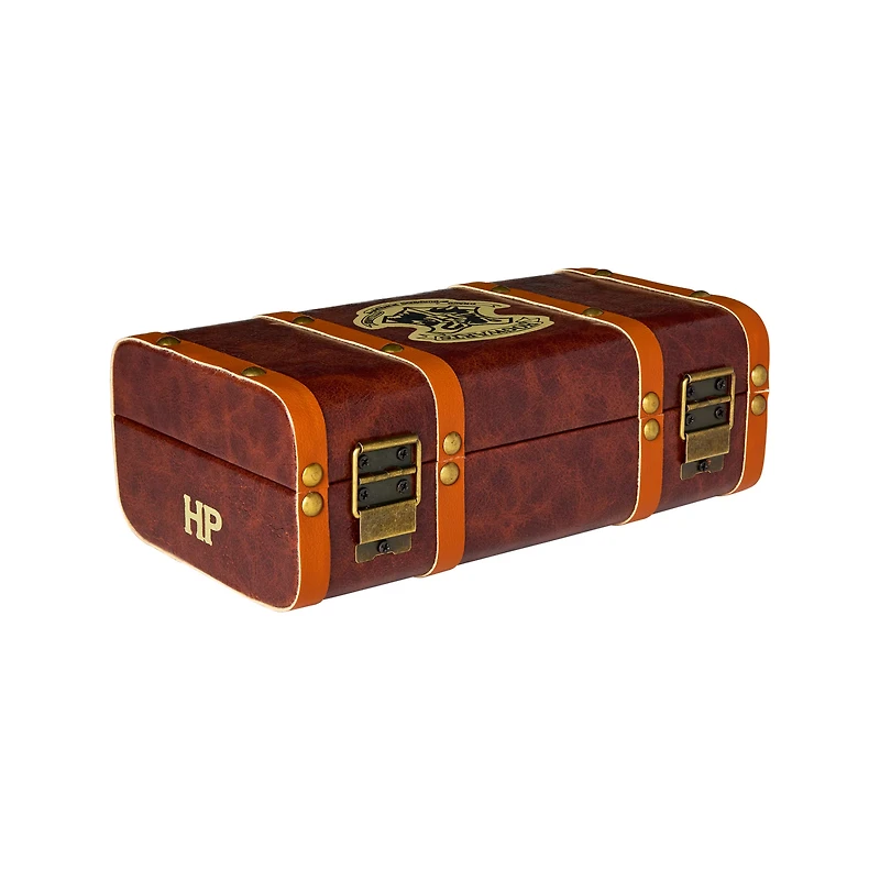 Hogwarts Case Trinket Box - Harry Potter