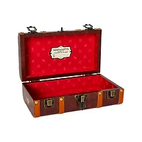 Hogwarts Case Trinket Box - Harry Potter