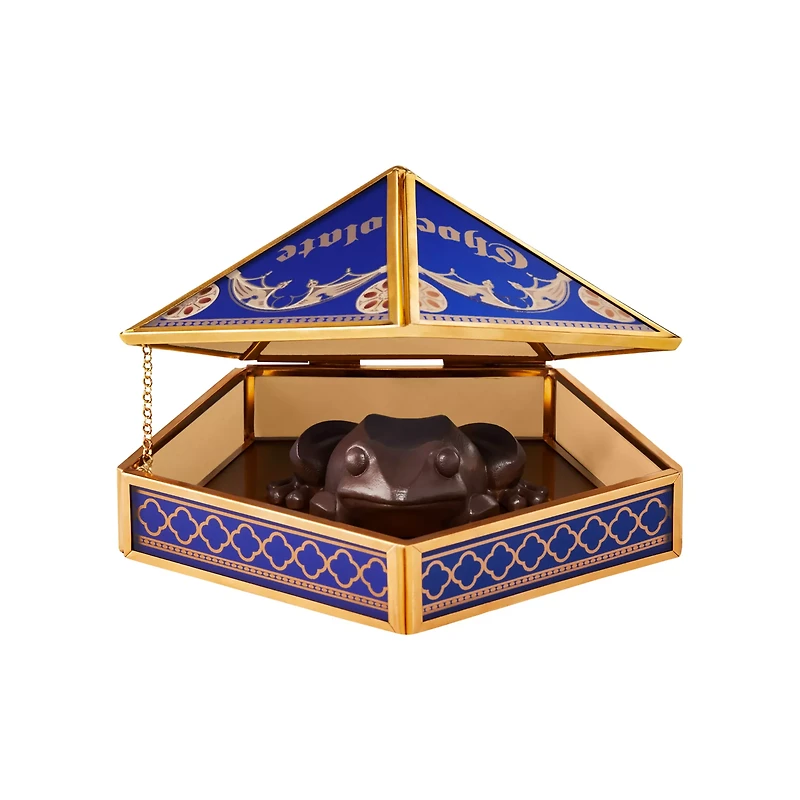 Chocolate Frog Trinket Tray - Harry Potter