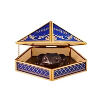 Chocolate Frog Trinket Tray - Harry Potter