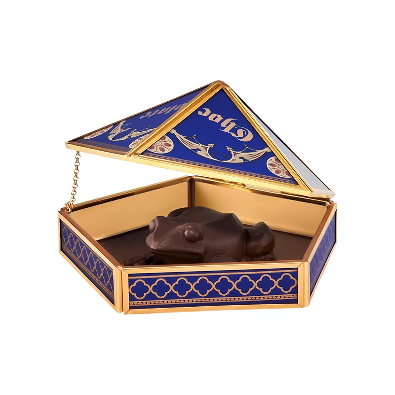 Chocolate Frog Trinket Tray - Harry Potter