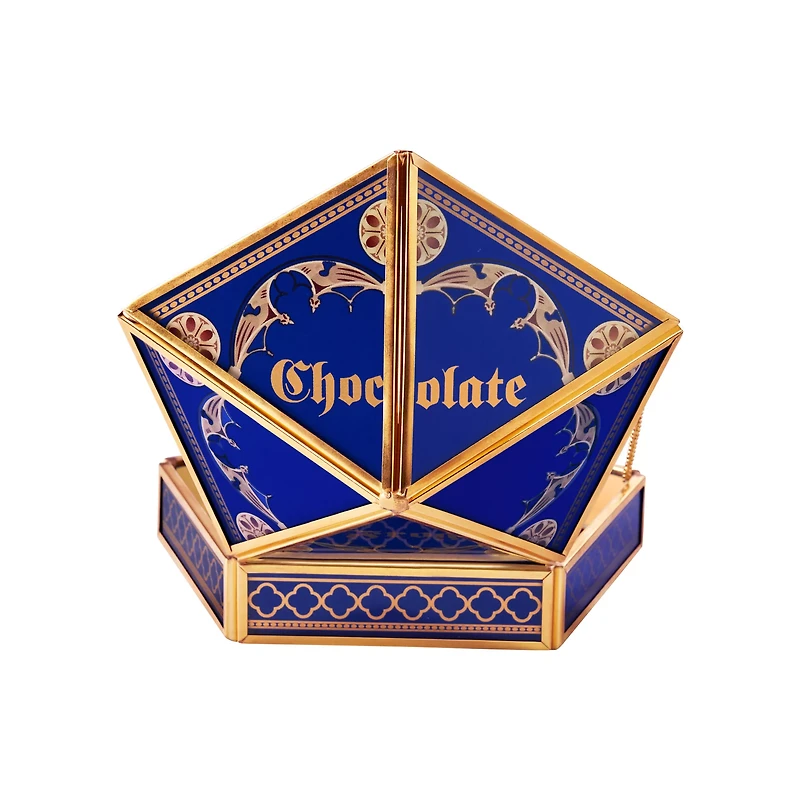 Chocolate Frog Trinket Tray - Harry Potter