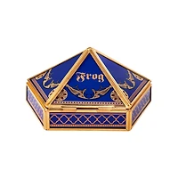 Chocolate Frog Trinket Tray - Harry Potter
