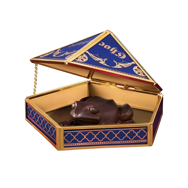 Chocolate Frog Trinket Tray - Harry Potter