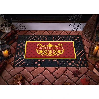 4 in 1 Hogwarts Houses Doormat - Harry Potter