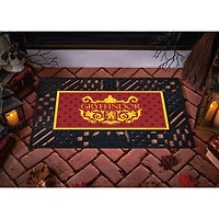 4 in 1 Hogwarts Houses Doormat - Harry Potter