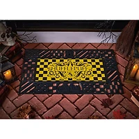 4 in 1 Hogwarts Houses Doormat - Harry Potter