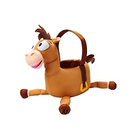 Bullseye Plush Treat Bucket - Toy Story