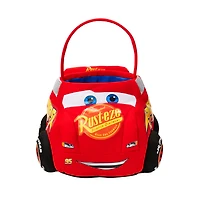 Lightning McQueen Plush Treat Bucket - Cars