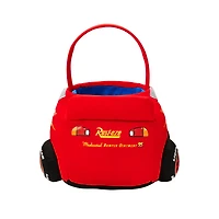 Lightning McQueen Plush Treat Bucket - Cars