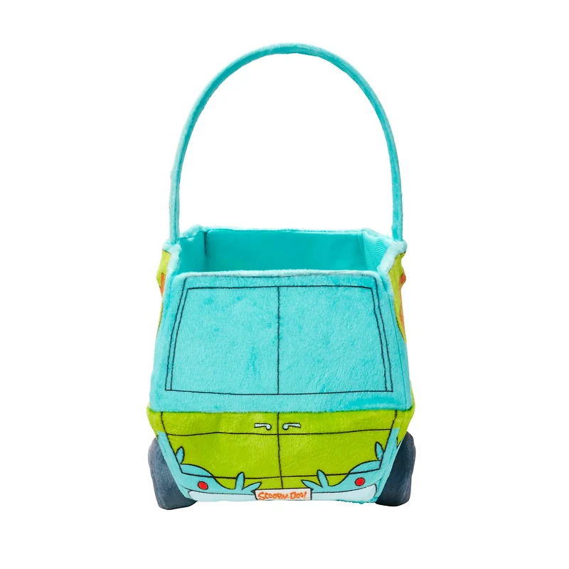 Mystery Machine Plush Treat Bucket - Scooby-Doo