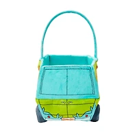 Mystery Machine Plush Treat Bucket - Scooby-Doo