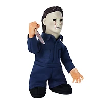 11 Inch Michael Myers Sidestepper - Halloween II
