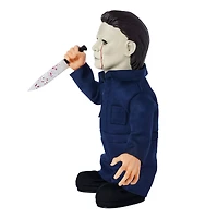 11 Inch Michael Myers Sidestepper - Halloween II
