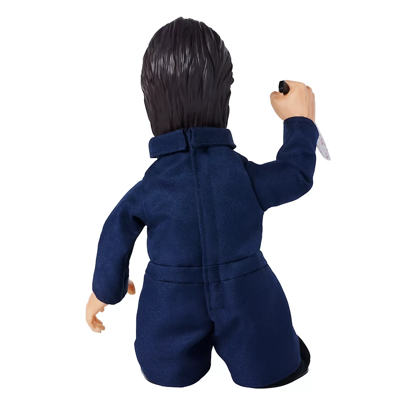 11 Inch Michael Myers Sidestepper - Halloween II