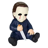 Michael Myers Horror Babies