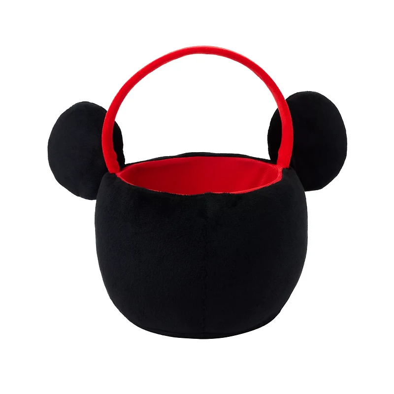 Mickey Mouse Plush Bucket - Disney