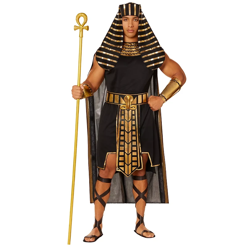 Adult Egyptian King Costume