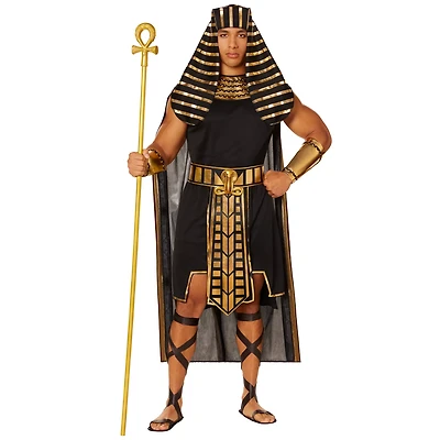 Adult Egyptian King Costume
