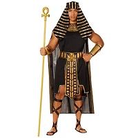 Adult Egyptian King Costume