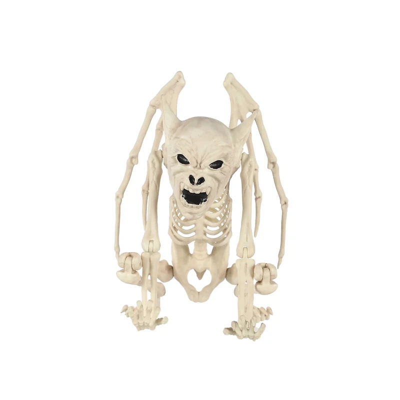 Gargoyle Skeleton