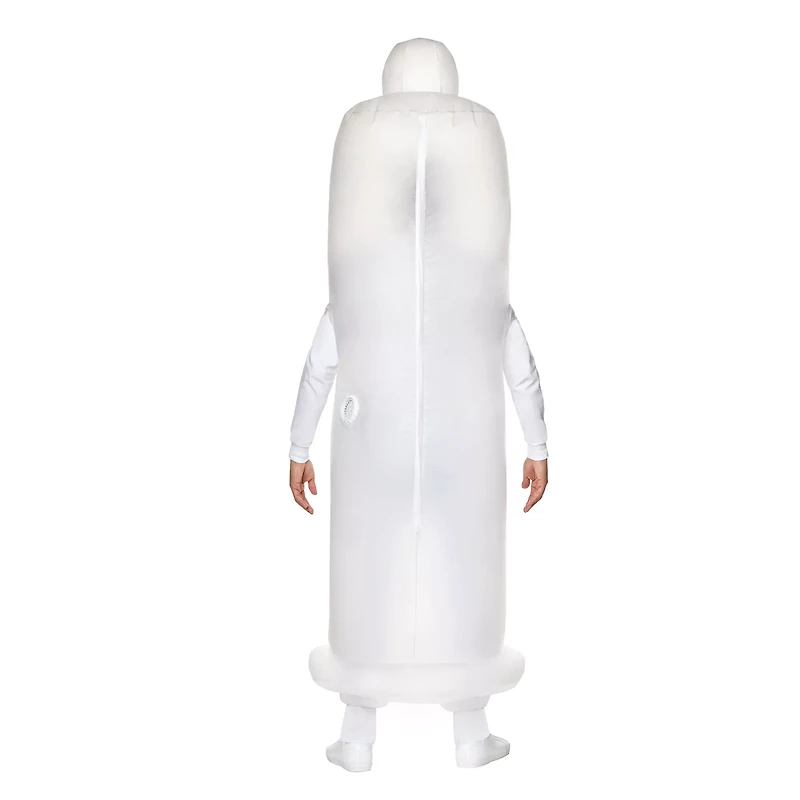 Adult Inflatable Condom Costume