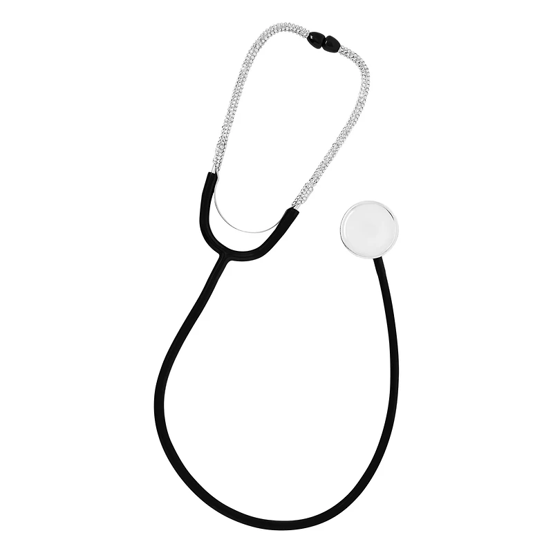 Rhinestone Stethoscope