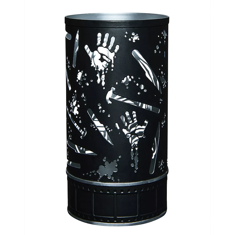 Chucky Tea Light Candle Holder