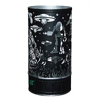 Mars Attacks Tea Light Candle Holder