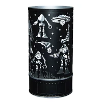 Mars Attacks Tea Light Candle Holder