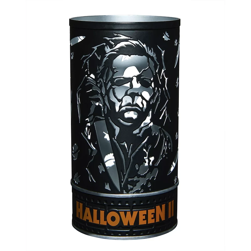 Michael Myers Tea Light Candle Holder - Halloween II