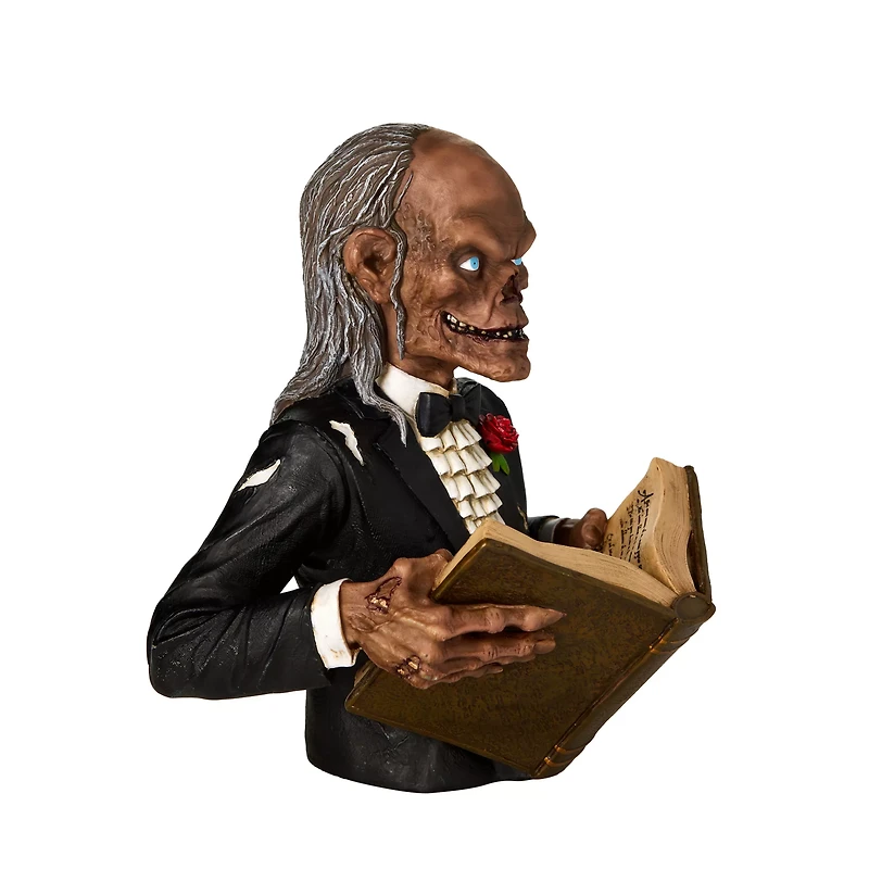 The Keeper Bust Statue