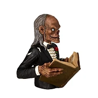 The Keeper Bust Statue