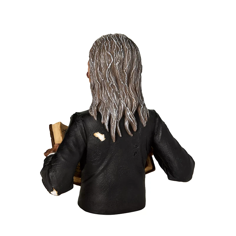 The Keeper Bust Statue