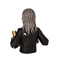 The Keeper Bust Statue