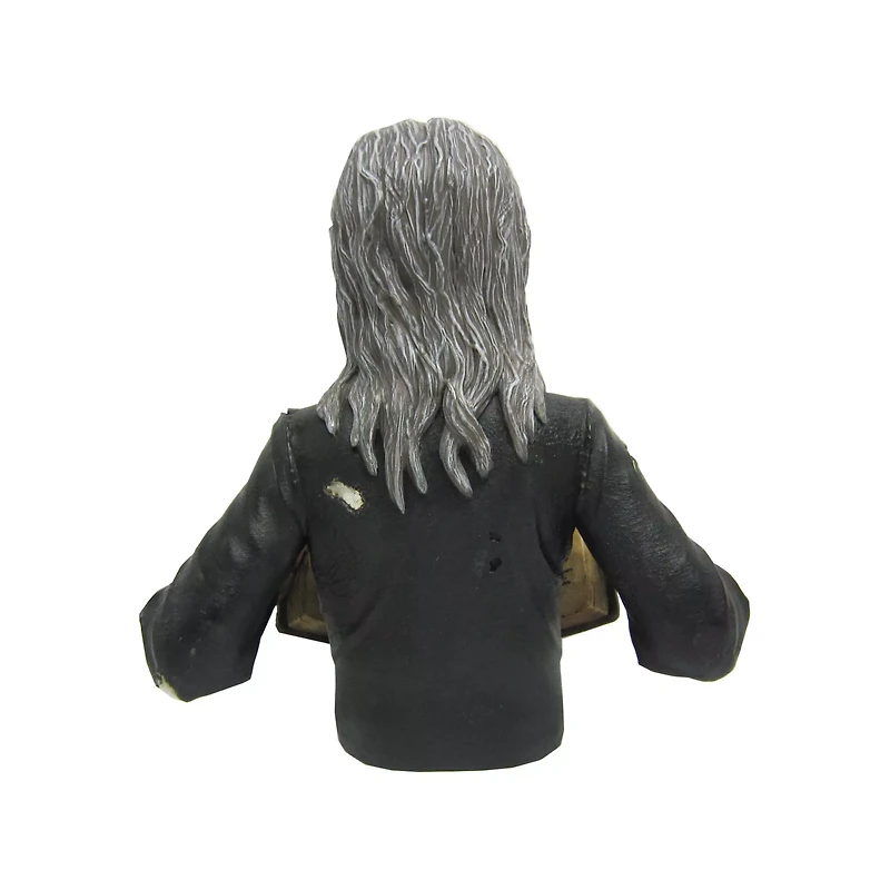The Keeper Bust Statue