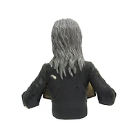 The Keeper Bust Statue